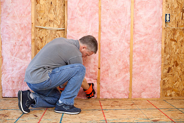 Best Garage Insulation Installation  in Lynn, MA